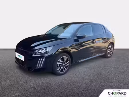 Peugeot 208 1.2 110