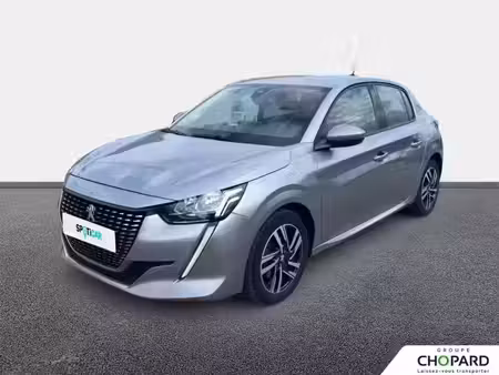 Peugeot 208 1.2 PureTech 100