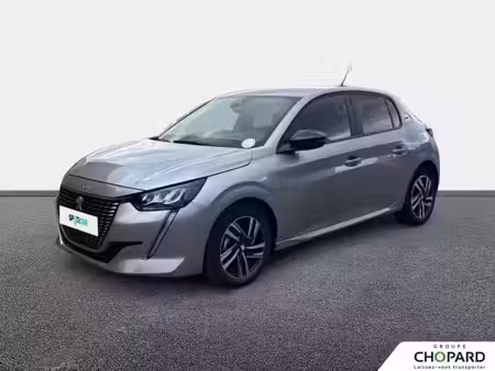 Peugeot 208 1.2 PureTech 75