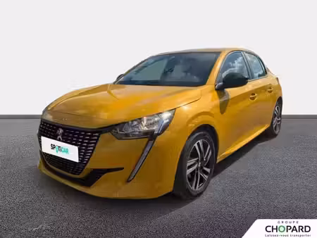 Peugeot 208 1.2 PureTech 75