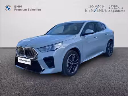 BMW IX2 20 204 eDrive