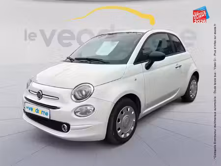 Fiat 500 1.0 69 Cult