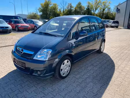 Opel Meriva 1.6 105 Edition