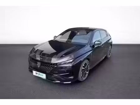 Peugeot 308 1.2 145