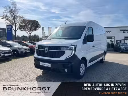 Renault Master 2.0 dCi 150