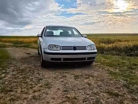 Volkswagen Golf 1.9 TDI