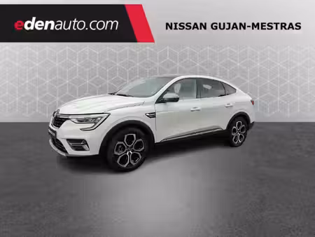Renault Arkana E-Tech 1.6 145 Zen