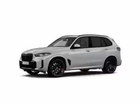BMW X5 50e 3.0 313 X-Line xDrive