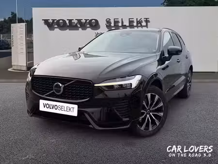 Volvo XC60 2.0 197