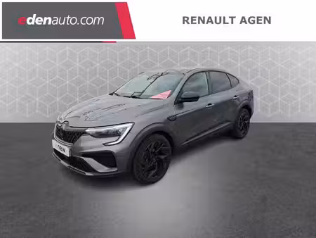 Renault Arkana E-Tech 1.6 145 Esprit Alpine