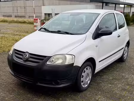 Volkswagen FOX 1.2 Base