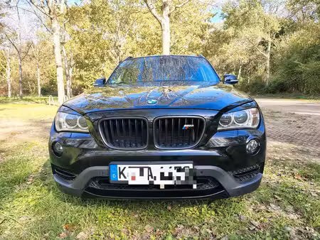 BMW X1 20d 2.0 184 xDrive