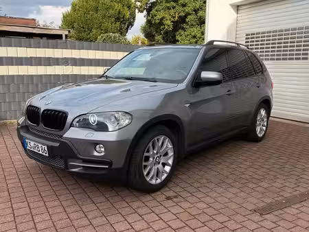 BMW X5 30d 3.0 235 xDrive