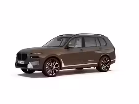 BMW X7 40d 3.0 340 xDrive