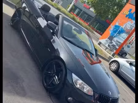 BMW Série 3 