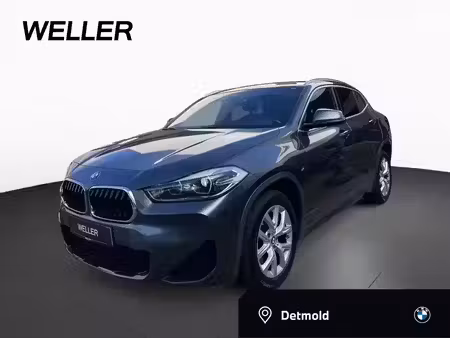 BMW X2 20d 2.0 190 M Sport sDrive