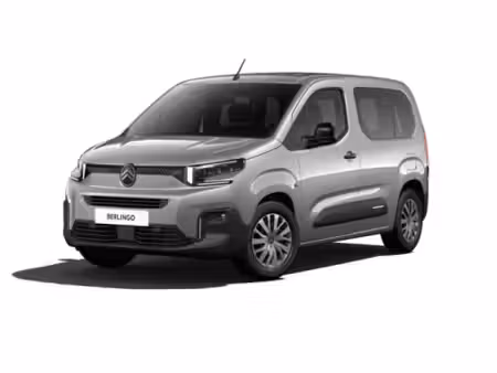 Citroën Berlingo Plus