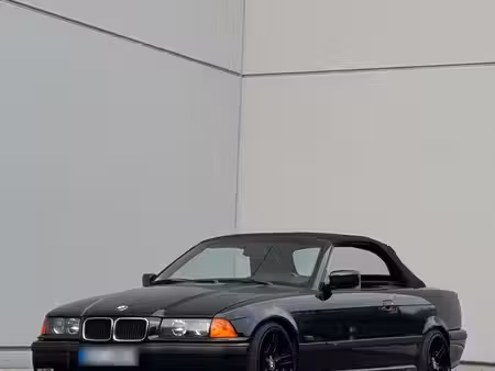BMW Série 3 328i 2.8 193
