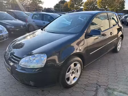 Volkswagen Golf 1.4 80