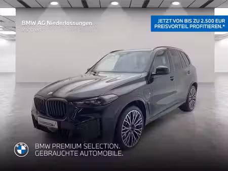 BMW X5 50e 3.0 313 X-Line xDrive