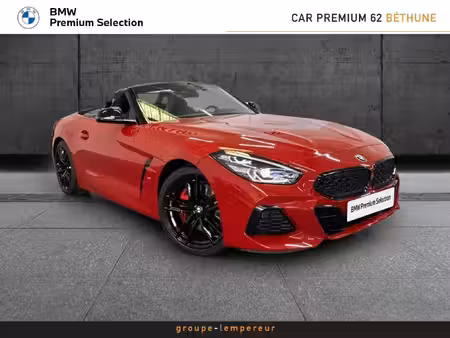 BMW Z4 30i 2.0 sDrive