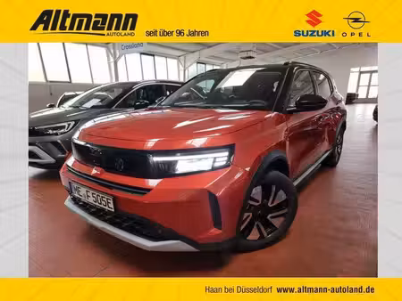 Opel Frontera 113 GS