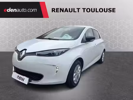 Renault Zoe 88 Life