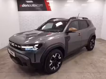 Dacia Duster 1.6 140