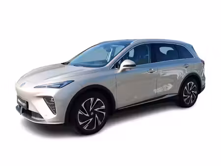 MG MGS6 Luxury