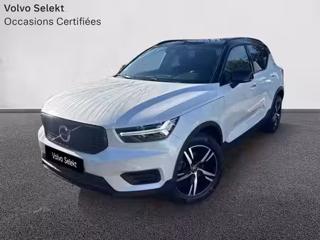 Volvo XC40 D3 2.0 150