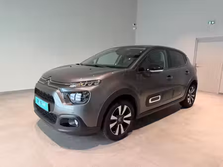 Citroën C3 1.2 PureTech 83 Shine