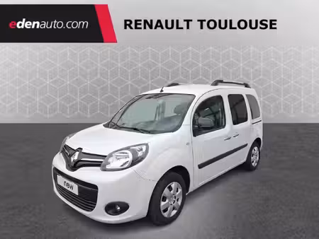Renault Kangoo 1.5 dCi 95 Business
