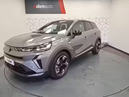 Renault Symbioz E-Tech 1.8 160 Techno