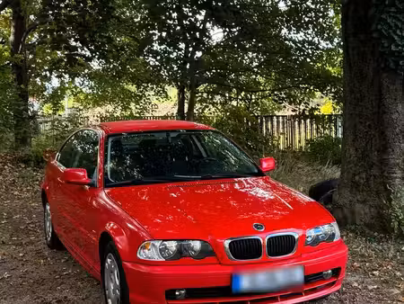 BMW Série 3 320i 2.0 150