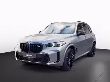BMW X5 44i 4.4 530 xDrive
