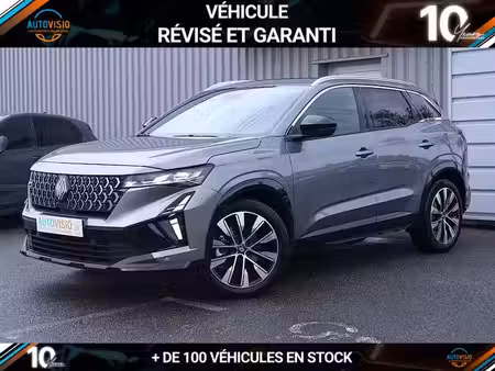 Renault Austral 1.2 200