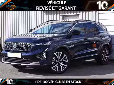 Renault Espace 1.2 200