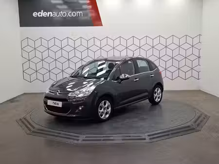 Citroën C3 1.4 HDi 70 Collection