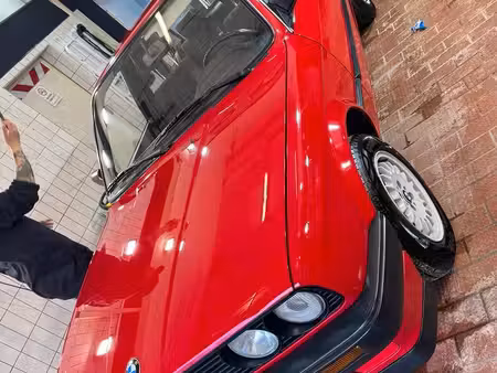 BMW Série 3 316