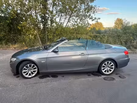 BMW Série 3 320i 170