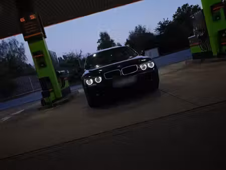 BMW Série 7 730d 3.0 218