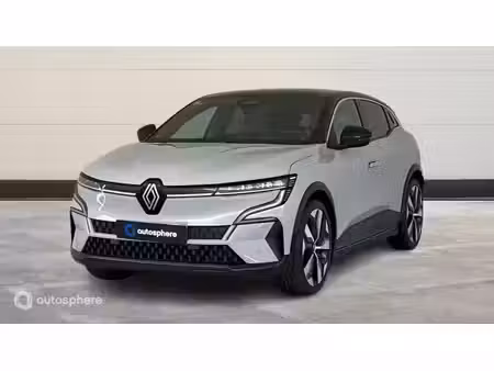 Renault Mégane E-Tech 220 Équilibre