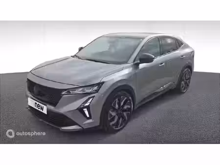 Renault Rafale E-Tech 1.2 200 Esprit Alpine