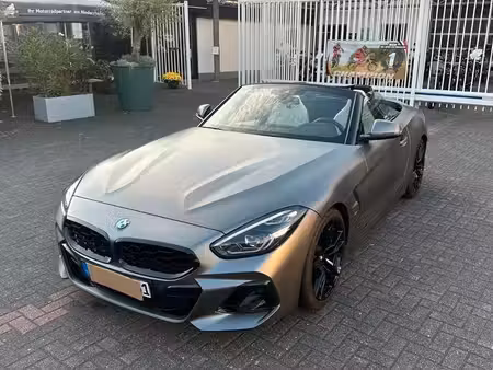BMW Z4 M40i 3.0 340 M Performance