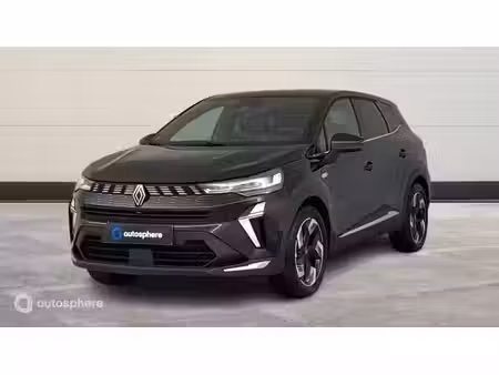 Renault Symbioz E-Tech 1.8 160 Techno