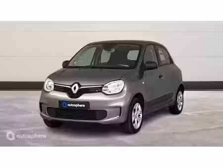 Renault Twingo 82 Authentique