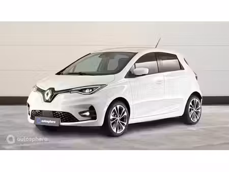 Renault Zoe R135 135 Techno