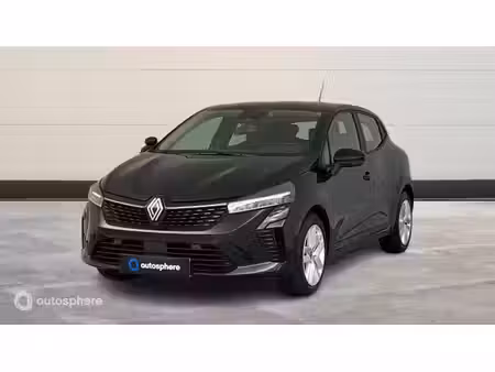 Renault Clio 1.5 dCi 100