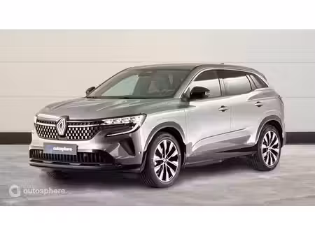 Renault Austral 1.2 200 Techno