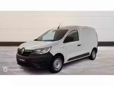 Renault Express 1.5 dCi Confort